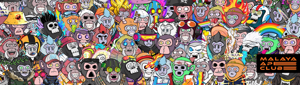 Malaya Ape Club (MAC)