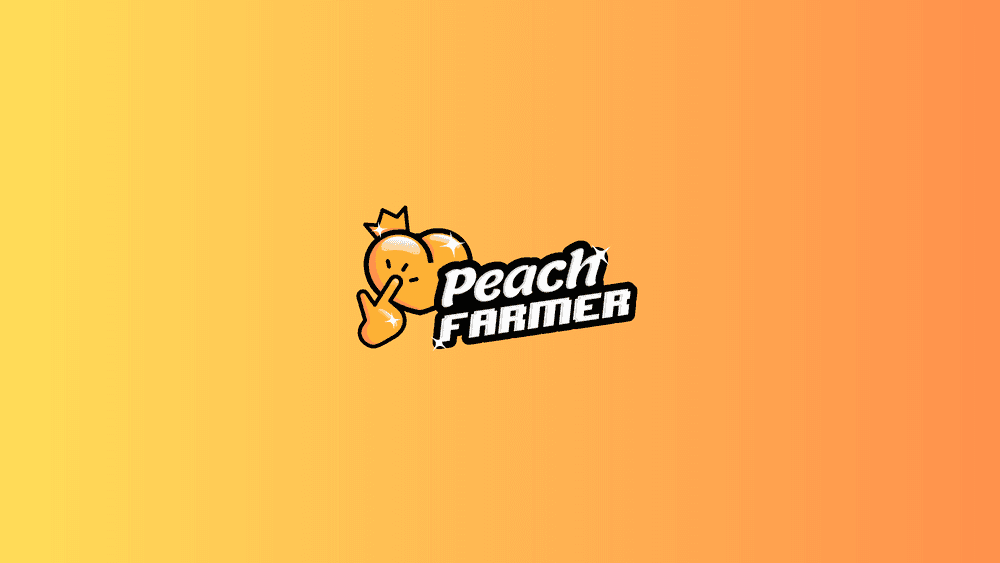 Peach Farmer Royal S1