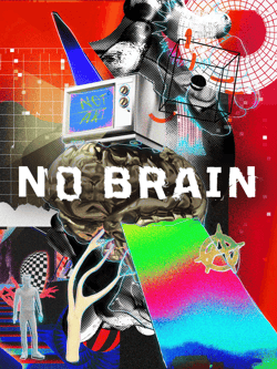No Brain