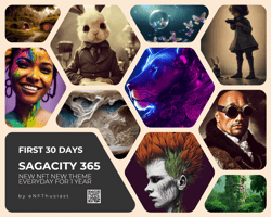 First 30 Days of Sagacity 365