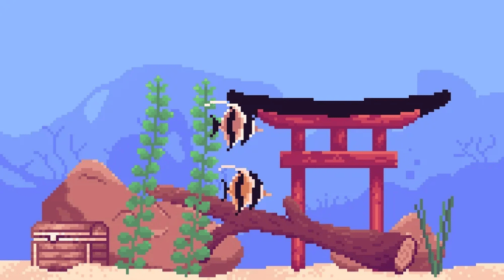 The Fish Tank Remastered