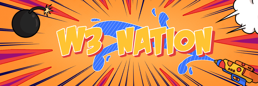 W3 Nation Official
