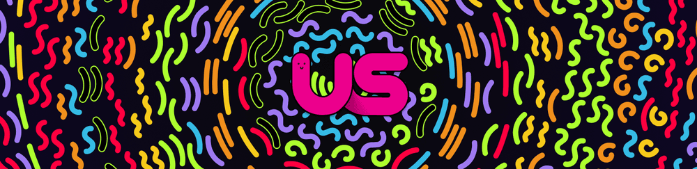"Us" by The Worm x minimizer