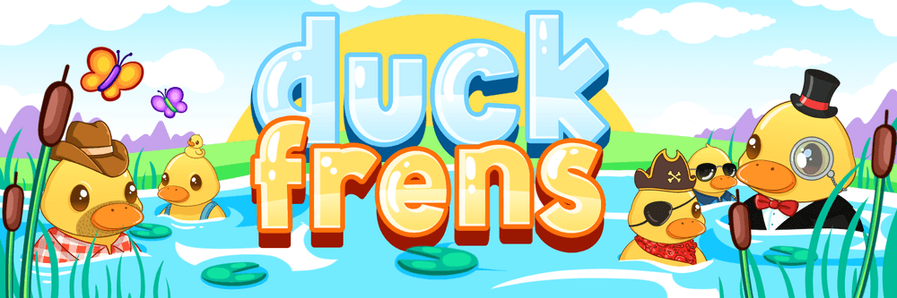 Duck Frens