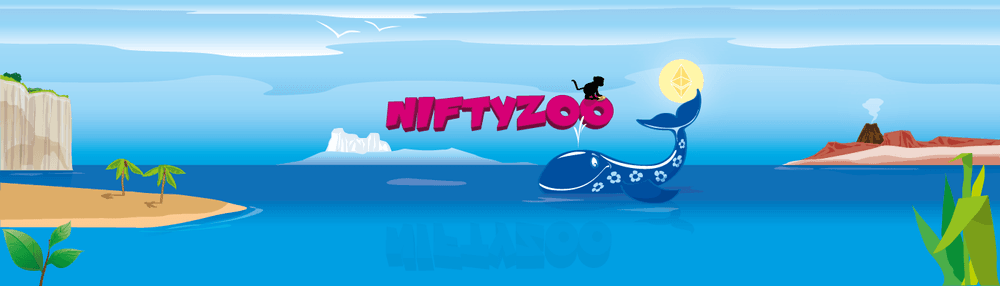 NiftyZoo Elephants
