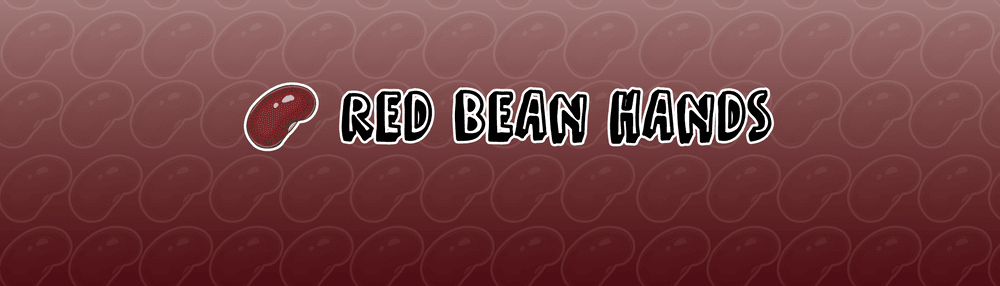 Red Bean Hands