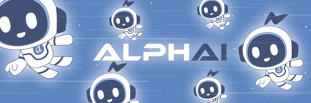 alphAI alfas