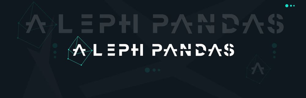 Aleph Panda OG-333