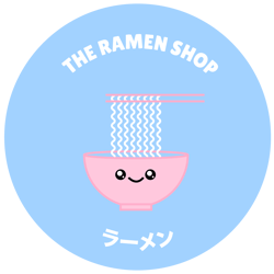 The Ramen Shop NFT Genesis Collection