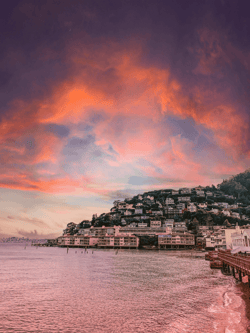 San Francisco - dsrWdgZizG