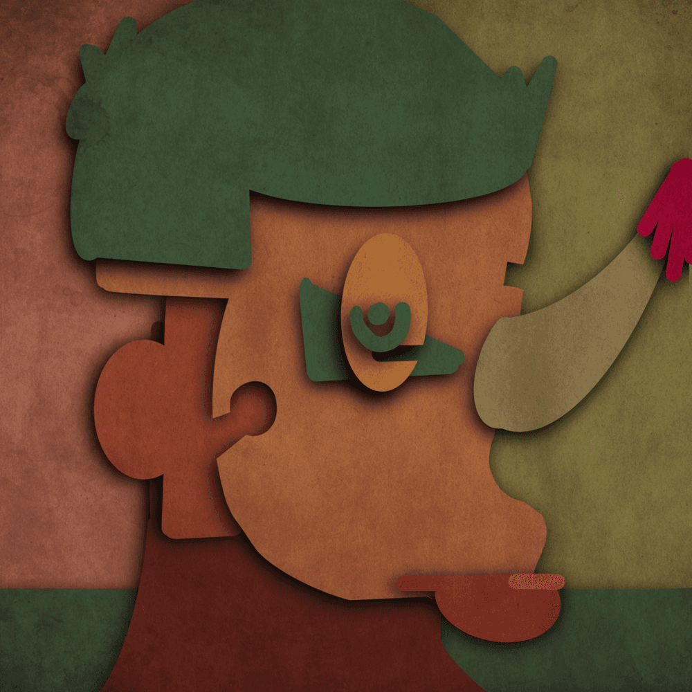 Puzzle People Official