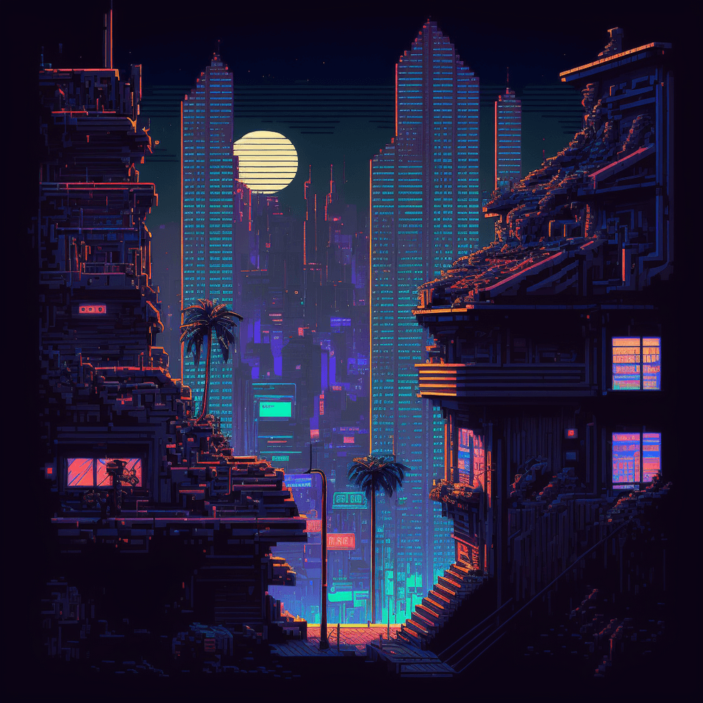 Neolabs - Genesis