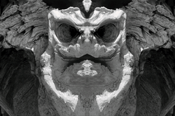 Rorschach's
