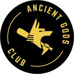 Ancient Gods Club: Genesis
