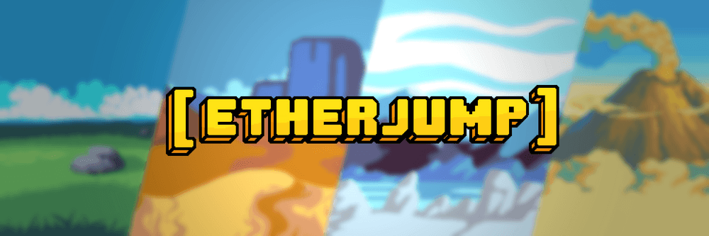 Etherjump Plots