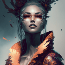 CryptoLuluNFT-Jia
