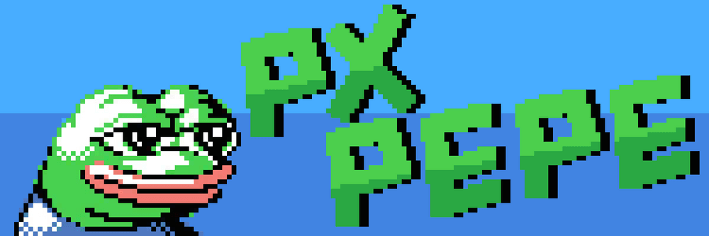Px Pepe