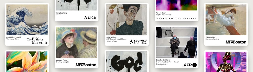 LaCollection.io