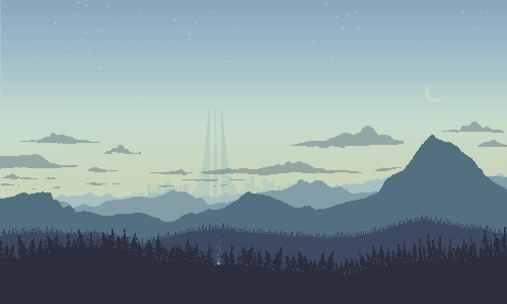 tiny moonbirds