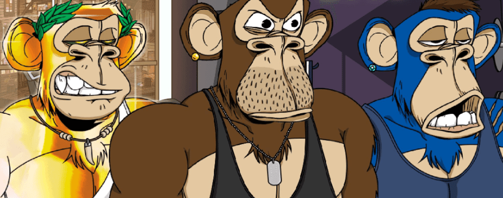 Swole Ape Gym Club