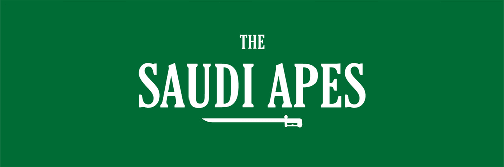 The Saudi Apes