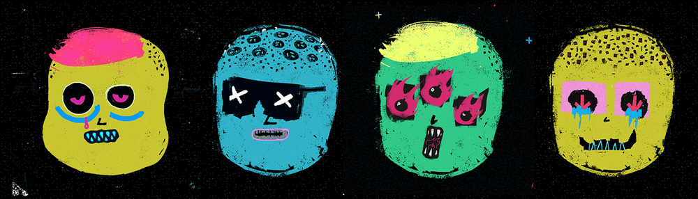 Grifters V2