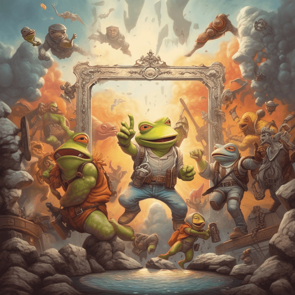 Turbo Toadz