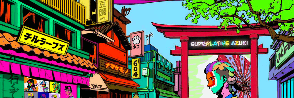SLAzuki