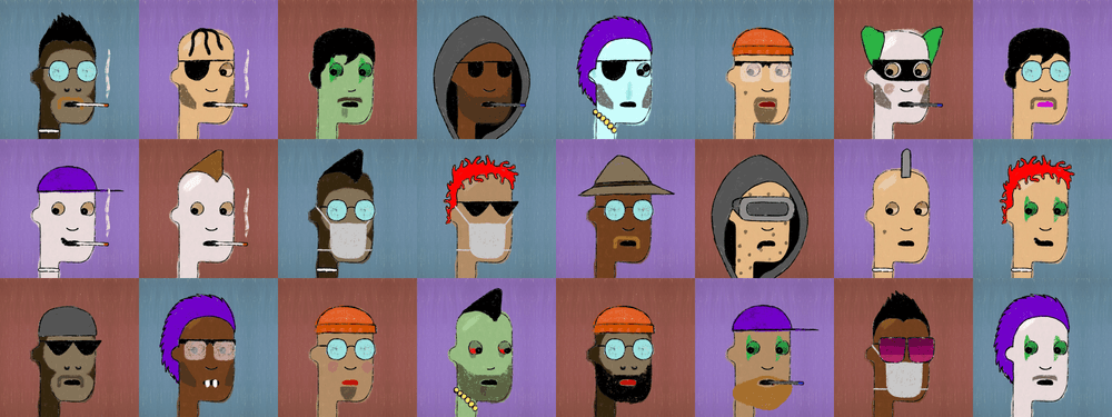 Punks.lol
