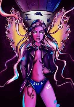 Vikys Art