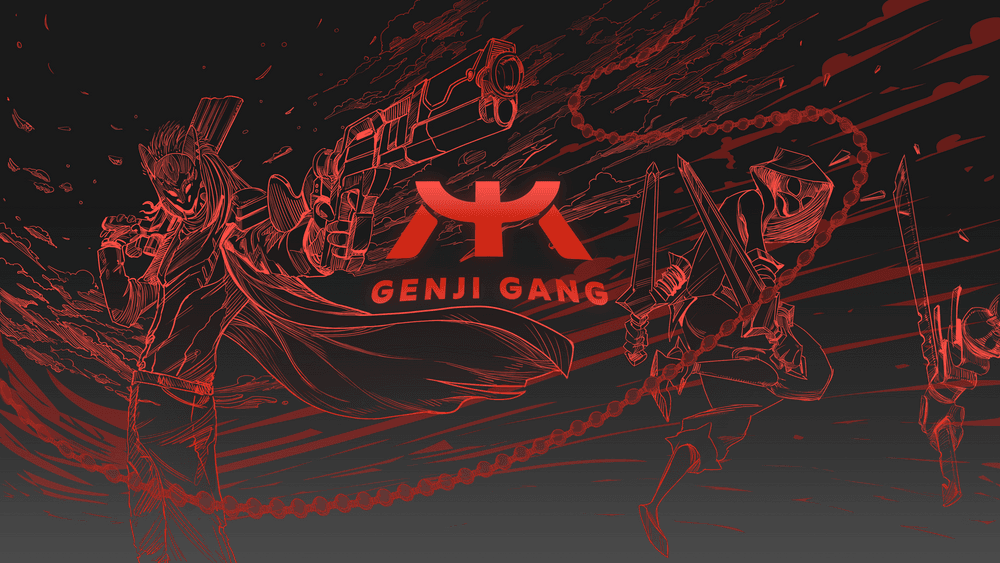 Genji Gang
