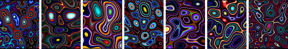 Radioactive Dozen