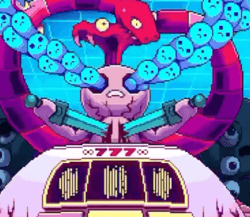 Dream by Probzzz