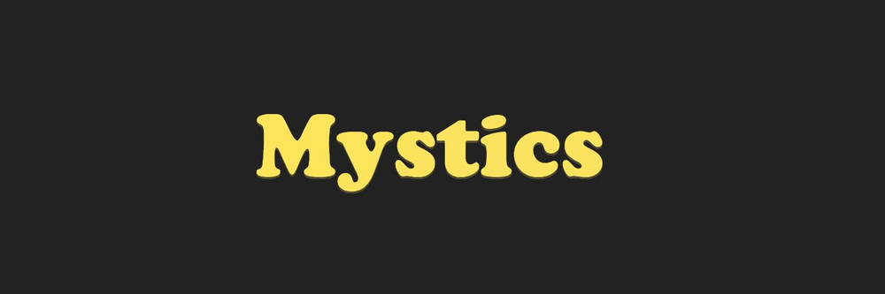 MysticsUniverse Official Collection