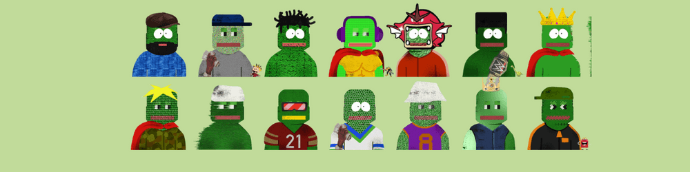 $PEPE Lords