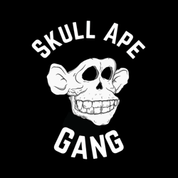 Skull Ape Gang