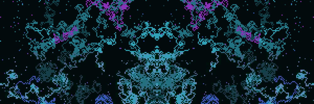 Lost Pixels For N