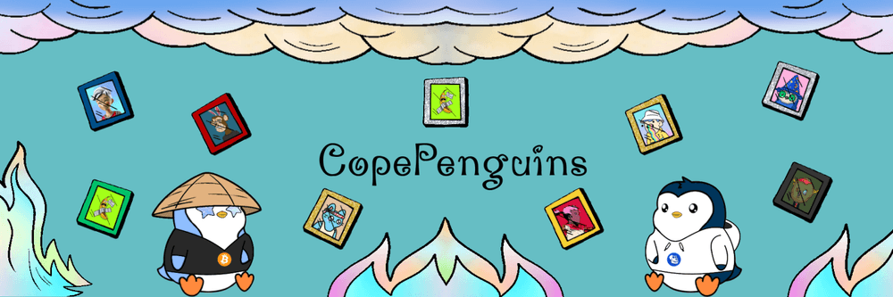 CopePenguins