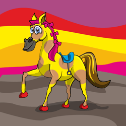 Saddle Fund By Allegra