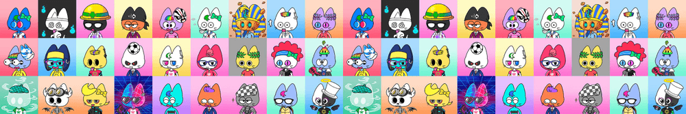Cat Civilization NFT