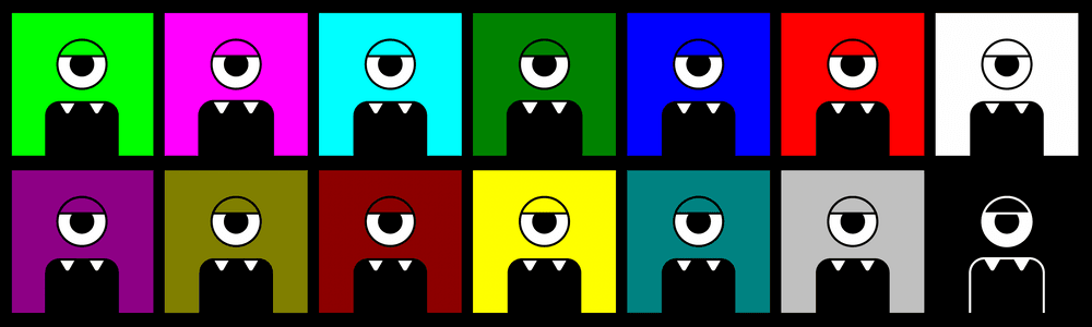 Merge Monsters