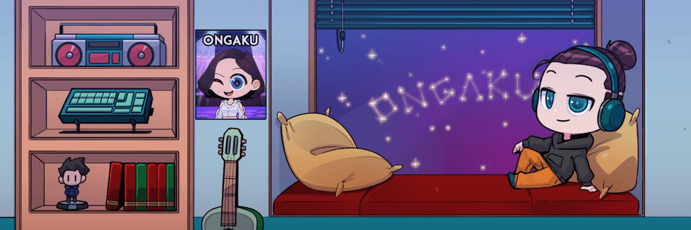 Ongaku