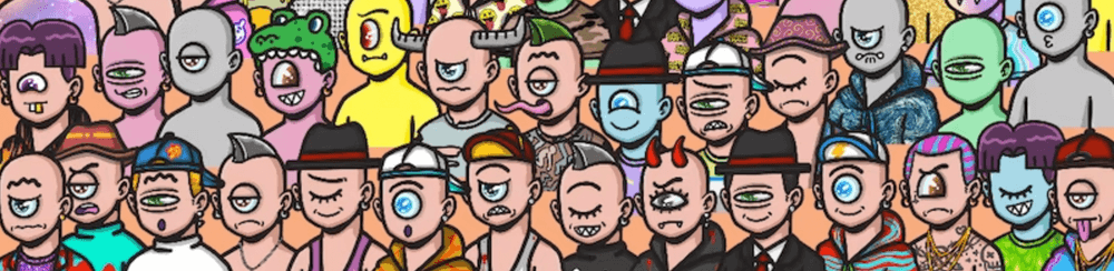 EyeManNFT