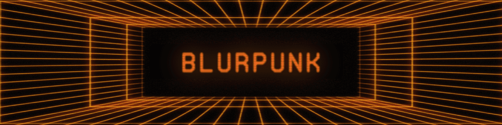 BlurPunk