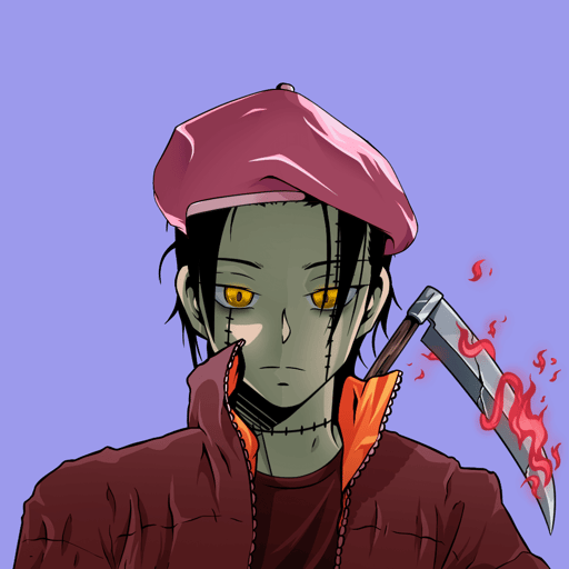 Token Image