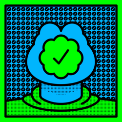 ACID PEPES by LORS