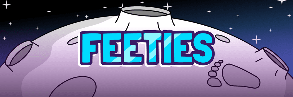 Feeties Official