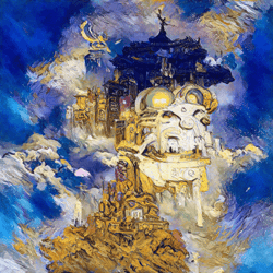 Dreams By Ronin