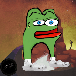 Gaefrogs