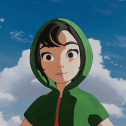 OCEANWALKER